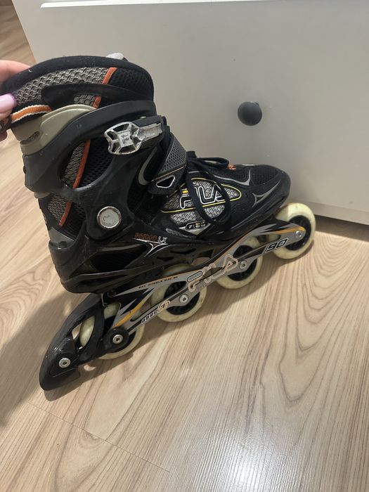 Rolki Fila Fitness – męskie