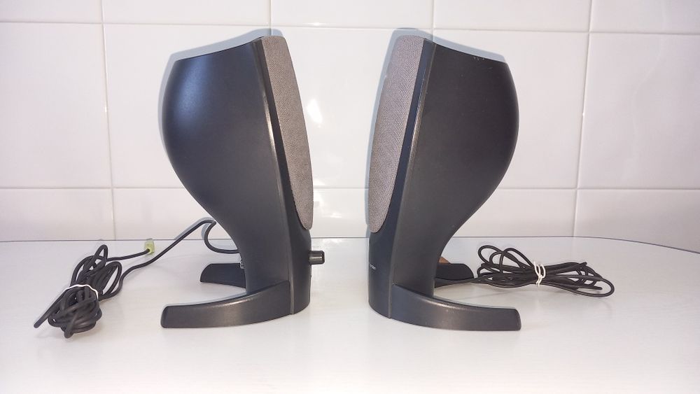 Colunas de Som Harman/Kardon