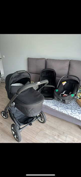 Wózek cybex 3 in 1 talos