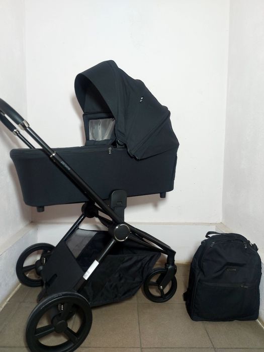 Коляска 2/1 надлегка модель  El.camino PERSONA