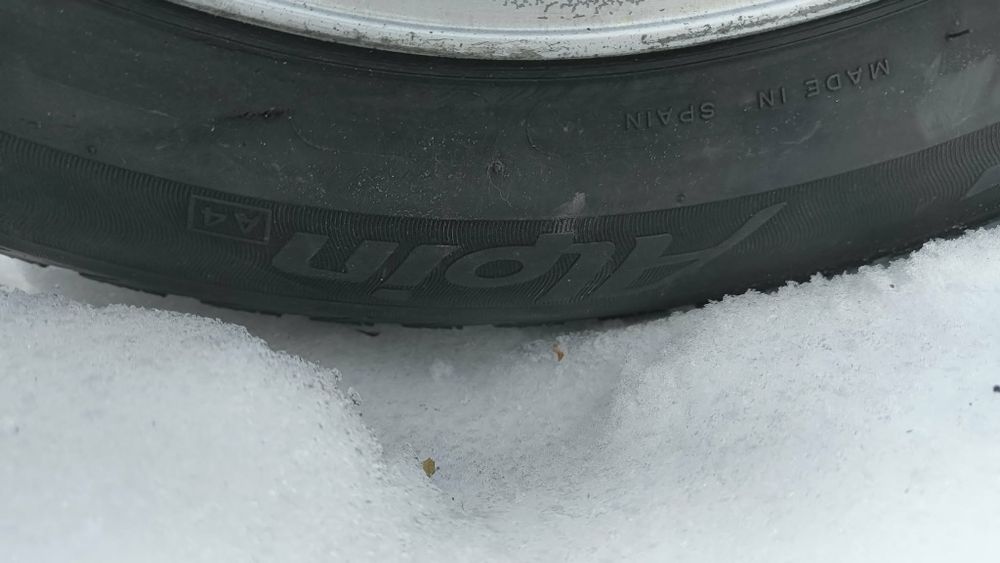 Felgi aluminiowe Mercedes w124/w210 15cali 5x112