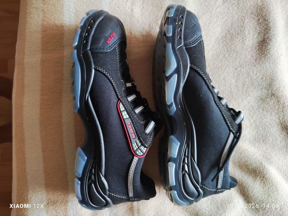 Buty robocze Elten