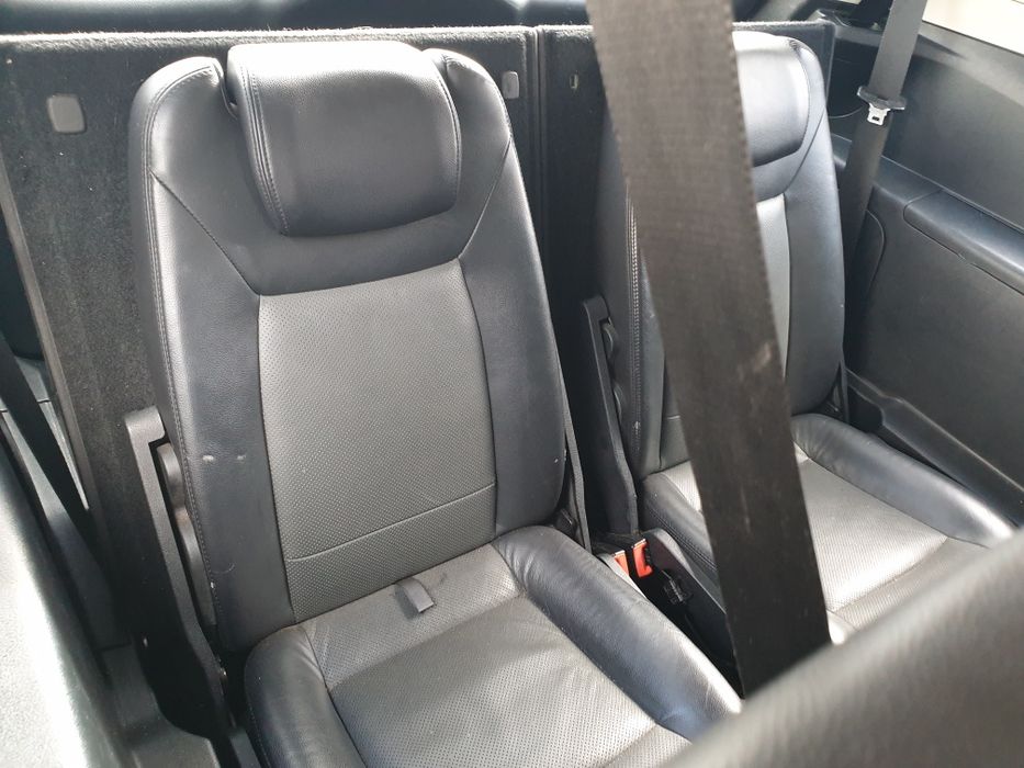 Ford s-max 7lugares  2007