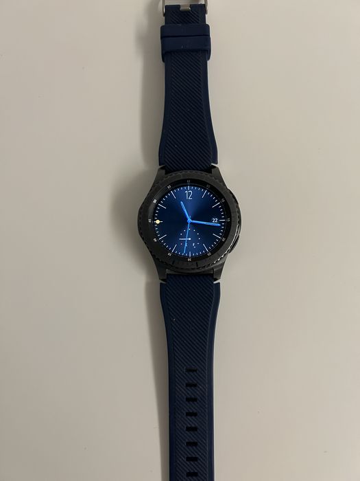 Samsung Watch Gear S3
