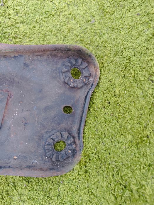 Балка mazda xedos 6