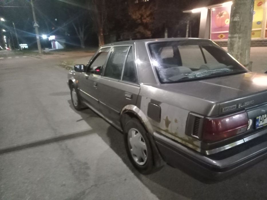 продам авто Ниссан