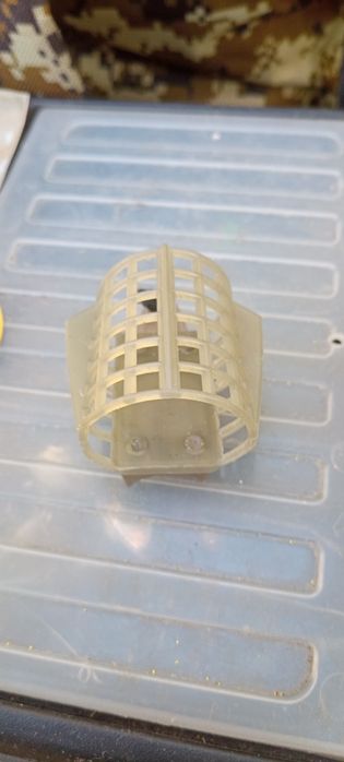 Катушка фидерная 3000-ка