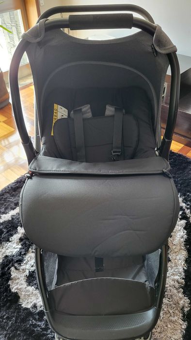 Trio de Bebe MaxiBaby64862702909058122