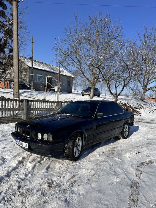 Продам е34 м50 б20 на повному ходу