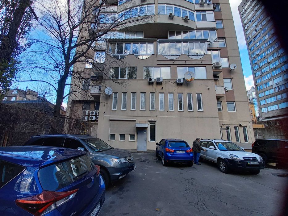 Офісне приміщення площею 1282,6 кв.м у м.Київ - View 4