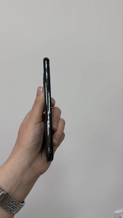 Iphone 11pro 64gb green