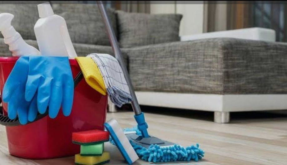 Клінінг. Прибирання квартир та будинків — 80 грн/м²