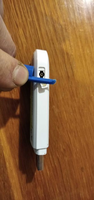 3G модем Huawei EC315 Rev.B + WiFi