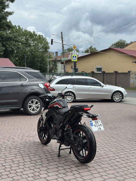 Lifan sr220 2024 року