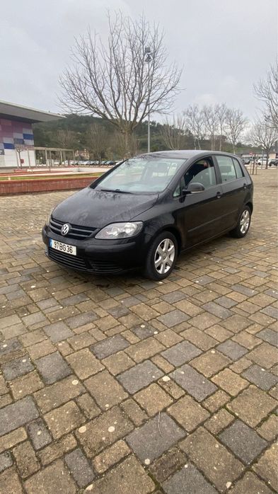 VW Golf V 1.9 TDI 105cv 2006