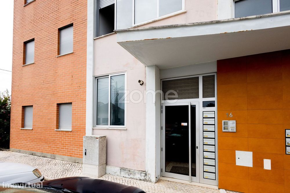 Apartamento T3|2 suites|Garagem|Pampilhosa do Botão
