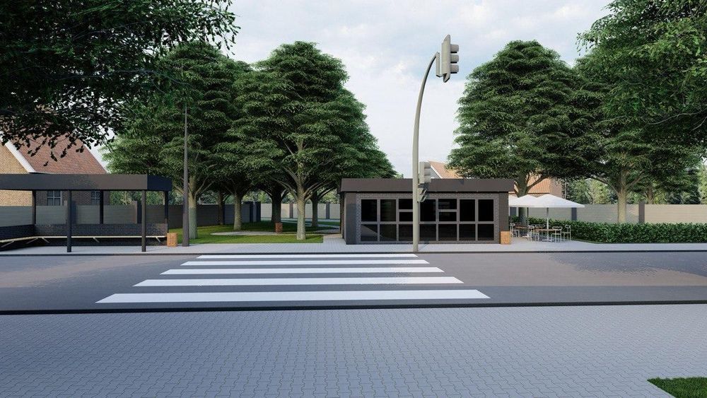 Оренда , Торгового приміщення на Полтавська, 23м2 та 55м2