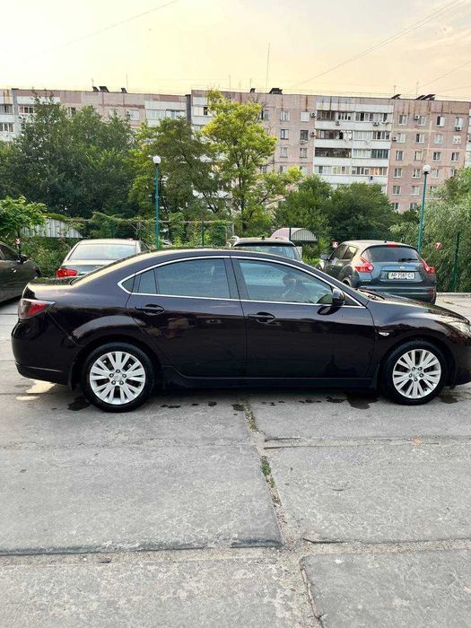 Продам авто Mazda 6