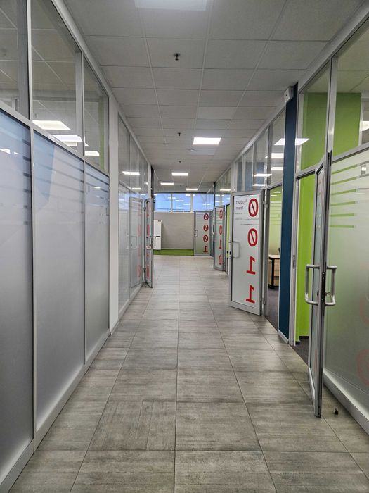 Сучасний та Дизайнерський офіс 886м.Open space+Кабінети.Шулявка.БЕЗ%