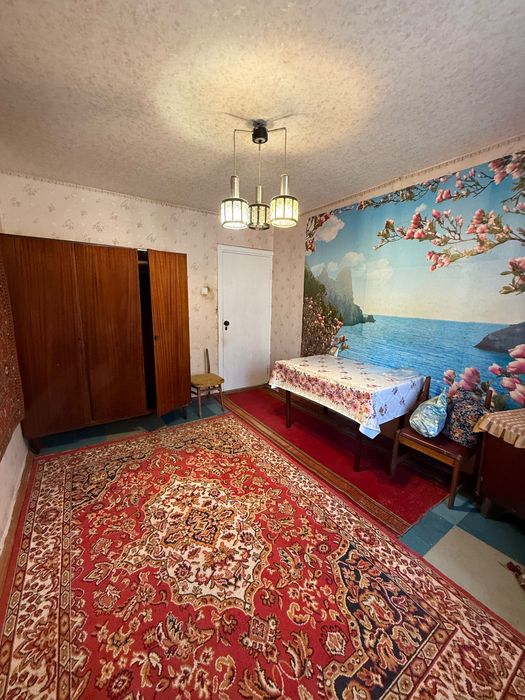 Продаю 3к квартиру у Центрі
