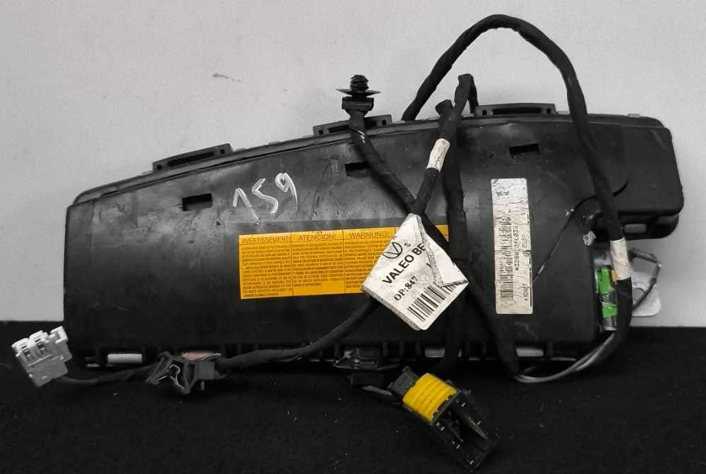Airbag Banco Direito - RENAULT MEGANE III Hatchback Van