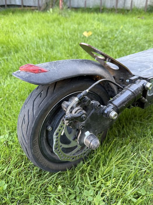 Ruptor r1 hulajnoga elektryczna