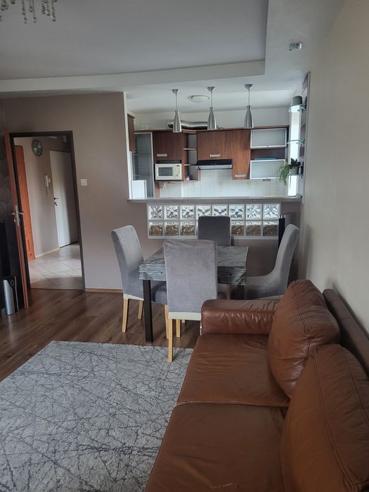 Wynajem mieszkania ul.Zachodnia