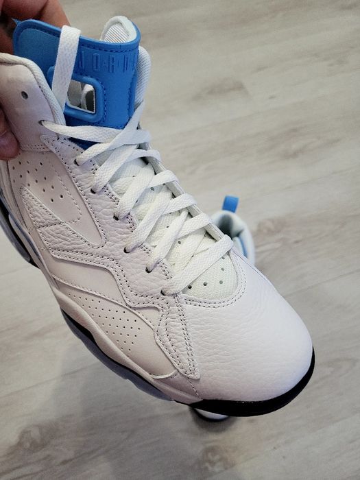 Кроссовки NIKE JORDAN JUMPMEN MVP нові original