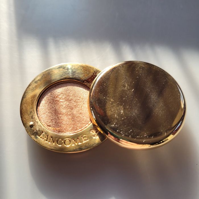 Lancome Star Bronzer 01 Strass Bronzer cień do powiek