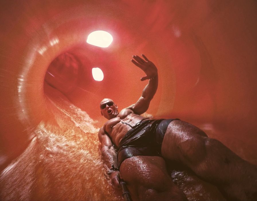 Trener personalny/motywator