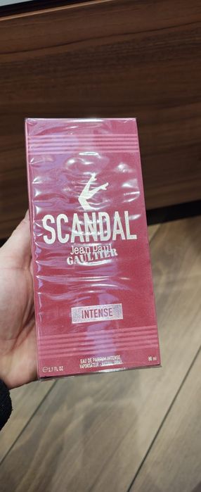 Jean Paul Gaultier Scandal Intense EDP 80ml