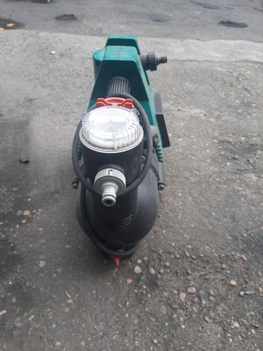 Pompa gardena 4000/4