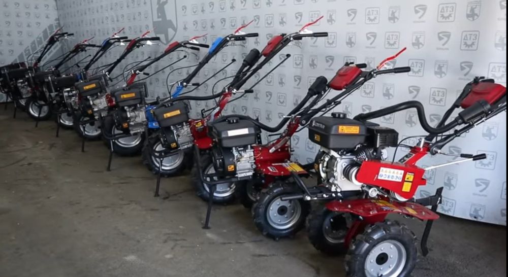 Мотоблок Кентавр Зубр дтз, дизель, бензин! Доставка бесплатная на дом!