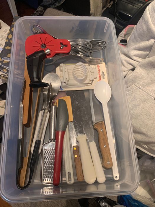 Conjunto cozinha / pastelaria