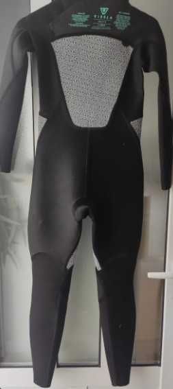 Fato surf Vissla (como novo)