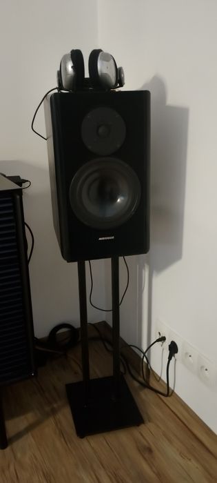 Wzmacniacz Dual Audiofil Concept