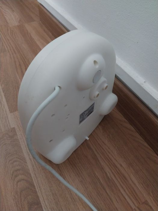 Aquecedor elétrico