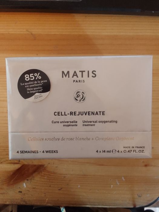 Matis Paris Cell-rejuvenate