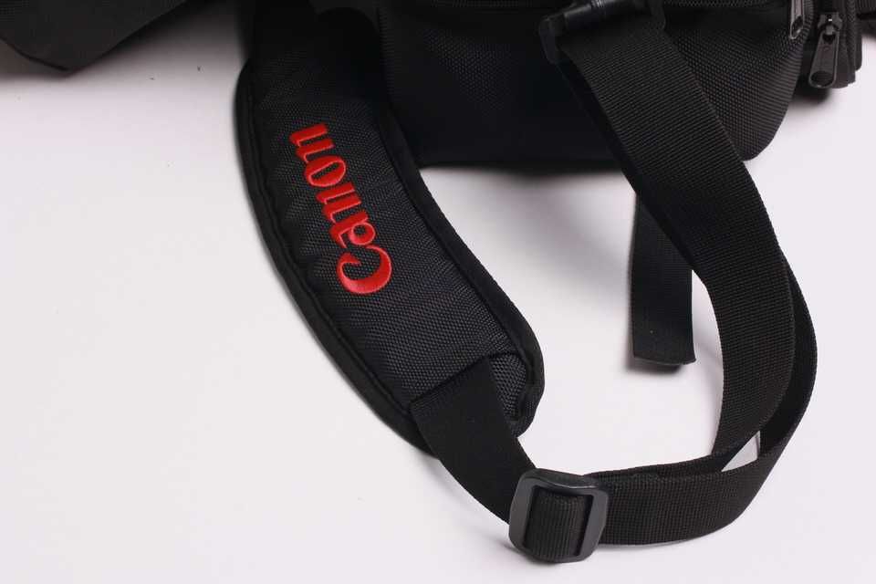 Mala Camera fotografica Canon