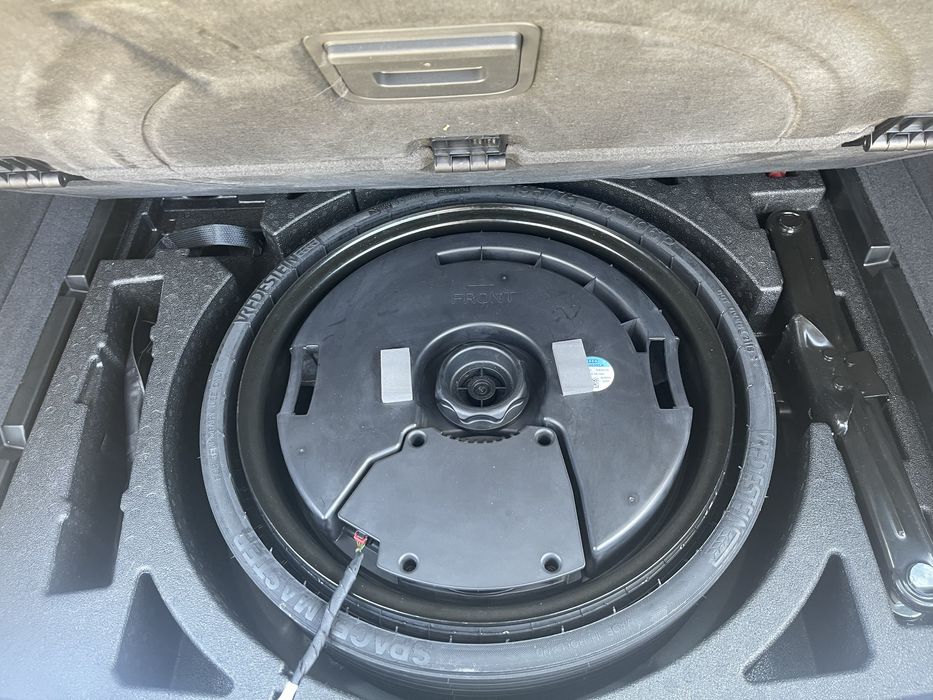 Audi SQ5 2018. Premium +