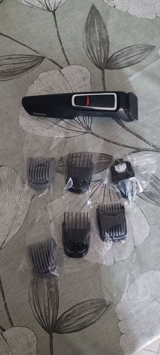 Máquina de cortar cabelo Philips