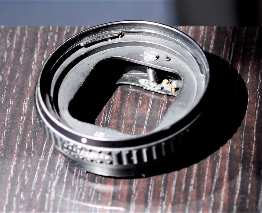 Hasselblad - Macro Extension Tube 21 for V System64738628057729124