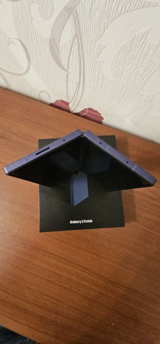 Samsung Galaxy Z Fold6 – Stan bardzo dobry