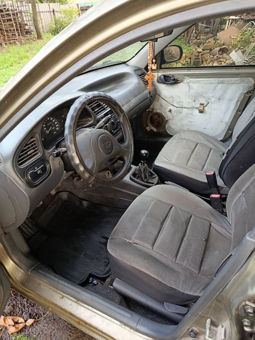 Daewoo LanosПродам