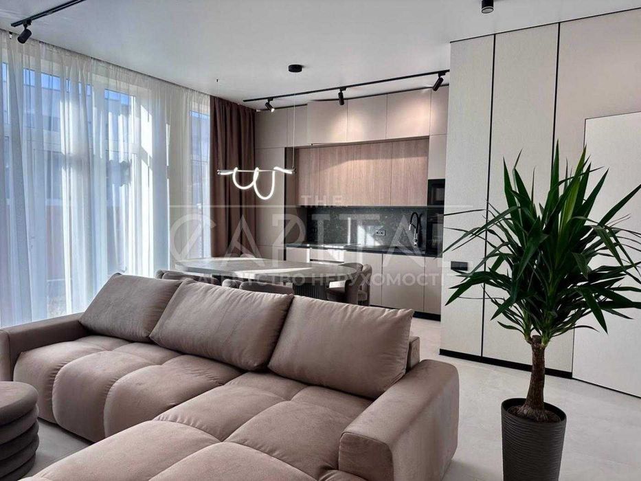 Продажа дома, таунхаус, Дарницкий р-н, Осокорки