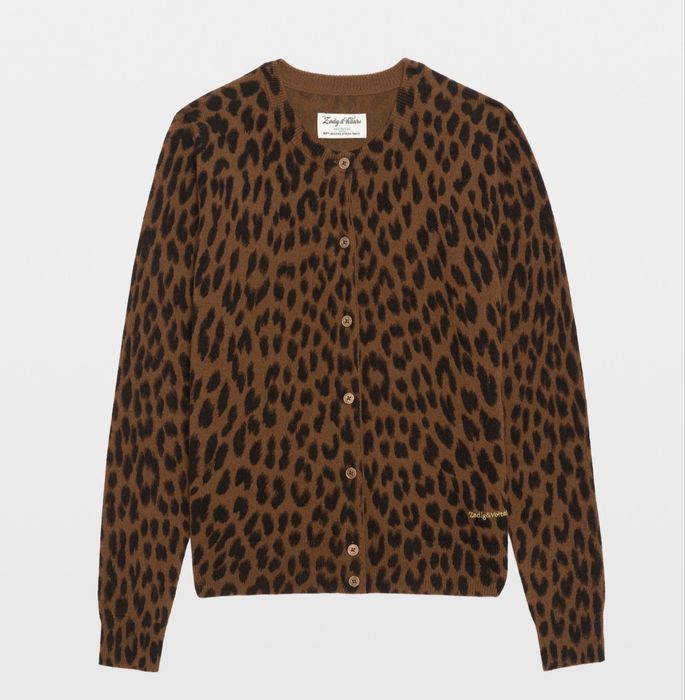 Кардиган Zadig & Voltaire