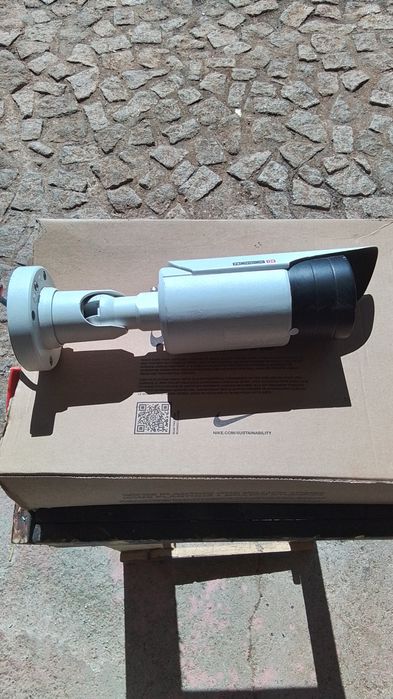 Câmera marca provision ISR,para sistema NVR