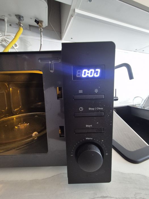 Microondas Flama 20Lt