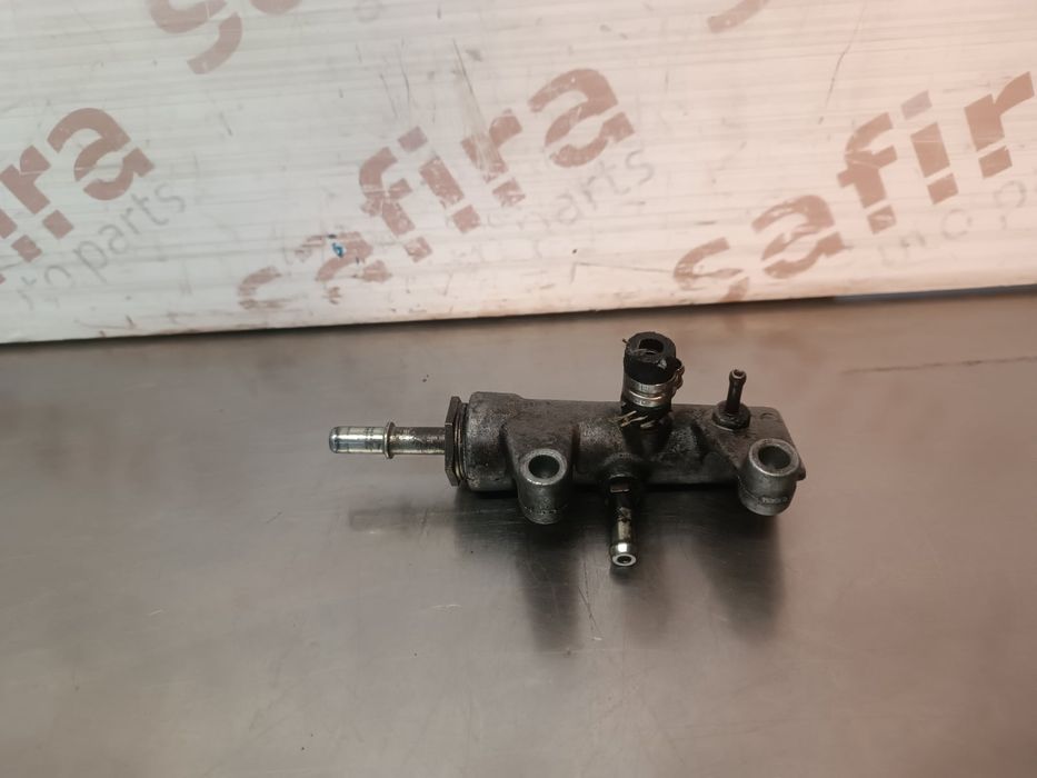 Sensor Pressão Do Combustível ALFA ROMEO 159 - 55193043