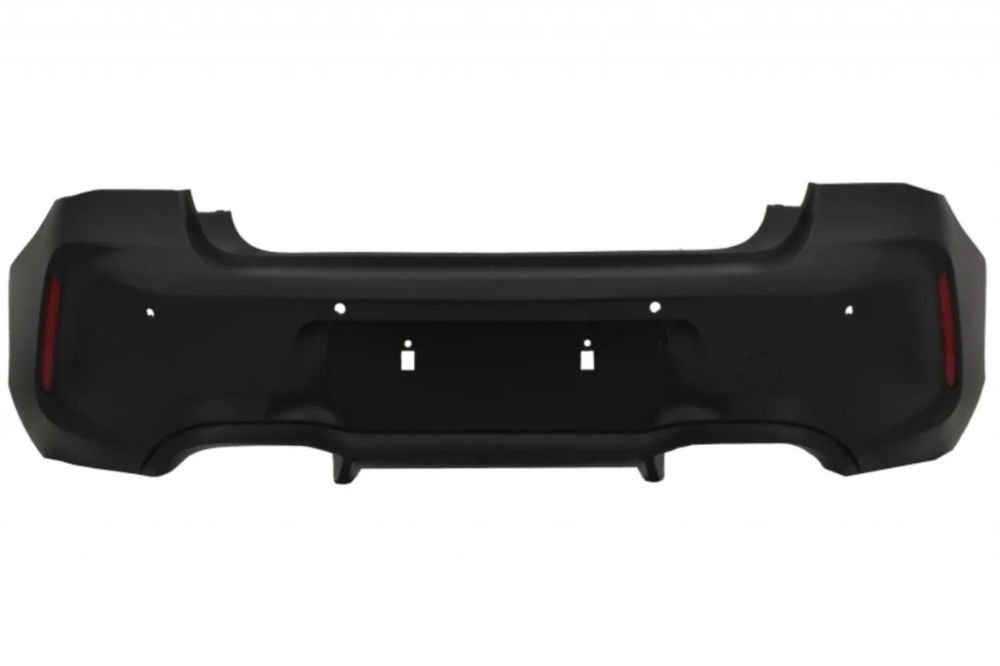Body Kit Bmw Série 1 F20 (2015 a 2019) Look M2C